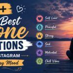 280+ Best Alone Captions for Instagram for Every Mood