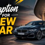 Feel the Thrill: 1000+ Caption for New Car for Instagram