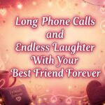 700+ Screenshot Long Phone Call With Best Friend Quotes: Heartwarming, Unique & Sweet