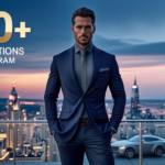 Precision Perfection: 250+ Sigma Captions for Instagram