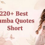 220+ Best Zumba Quotes Short That Make Your Reels Pop & Burn