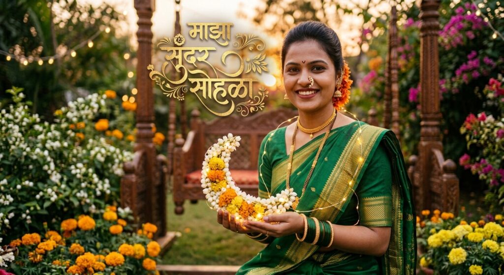 400+ Best Marathi Instagram Captions to Add Desi Swag 2026